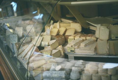 Fromagerie