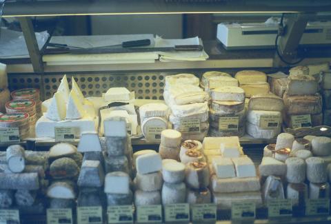 Fromagerie