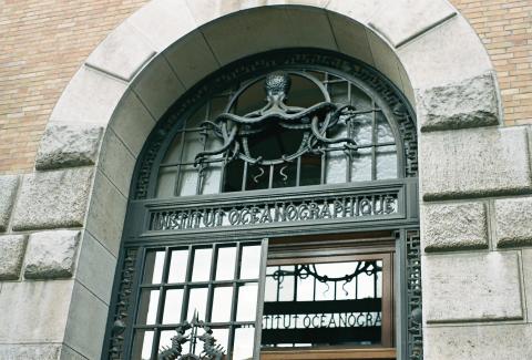 Oceanographic Institute