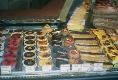 Patisserie